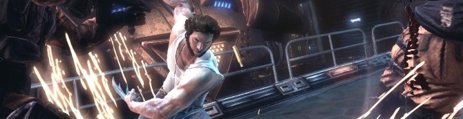 X-Men Origins: Wolverine Uncaged Version