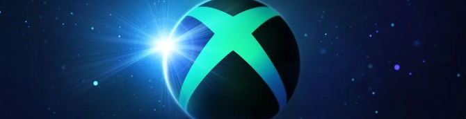 Xbox & Bethesda Games Showcase Set for Sunday, June 12