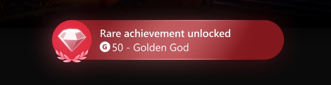 Xbox Achievements to Get Visual Refresh and New Features