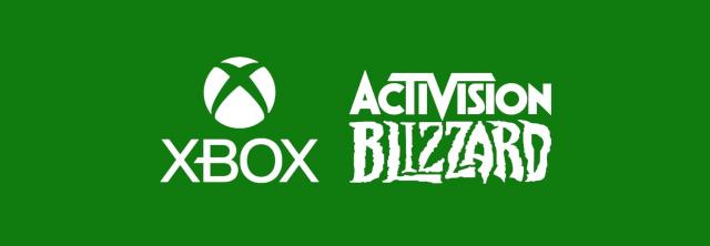 Report: Microsoft is 'Ready to Fight' for Its Activision Blizzard Acqusition if the FTC Files a Lawsuit