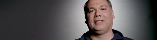 Xbox and EA Veteran Albert Penello Has Died Aged 53