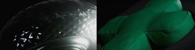 Xbox and IKEA Teasing Collaboration