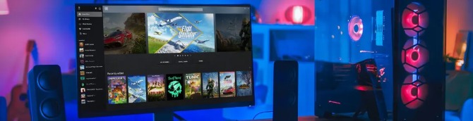 Xbox App on PC June Update Adds More Collections, Performance Indicator, and More