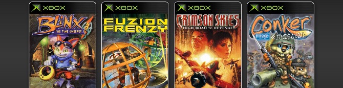 Xbox Backward Compatibility Coming to PC
