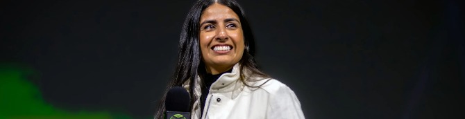 Xbox CEO Asha Sharma Says 'Xbox is Not for Sale'