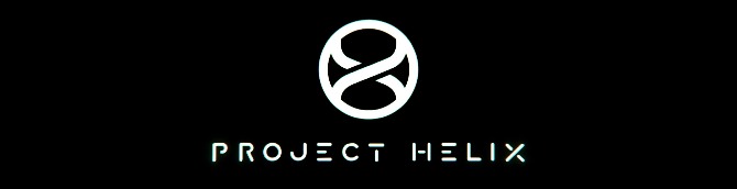 Xbox CEO Says Project Helix is a 'Family of Devies'