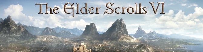 Xbox CEO Says The Elder Scrolls VI 'Scale and Grandeur are Incredible'