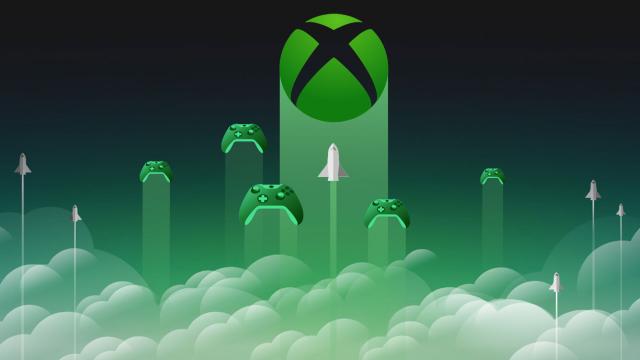 Xbox: Cloud gaming is a great alternative to console, not a replacement