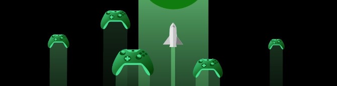 Xbox Cloud Gaming Coming to Xbox Series X|S and Xbox One This Holiday