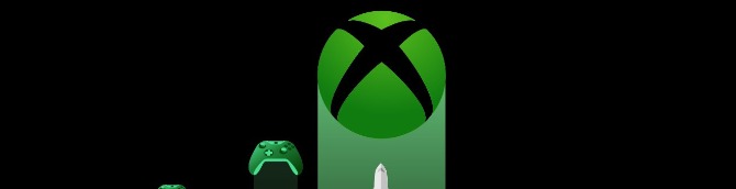 Xbox Cloud Gaming Launches in Australia, Brazil, Japan, and Mexico