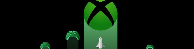 Xbox Cloud Gaming Now Running on Xbox Series X Consoles, Expands Availability