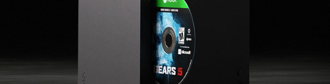 Xbox Disc-to-Digital Feature Now Available for Insiders, Delisted Games Work