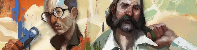 Xbox Game Pass Adds Disco Elysium, Resident Evil 7, Final Fantasy IV, and More