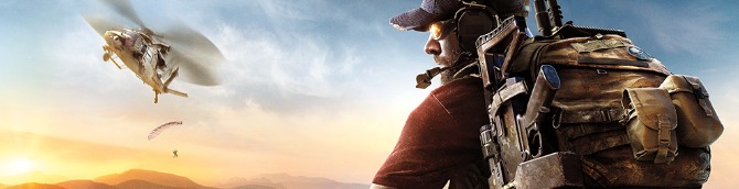 Xbox Game Pass Adds As Ghost Recon Wildlands, Two Point Campus, and More