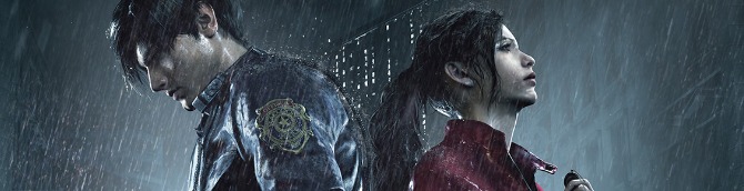 Xbox Game Pass Adds Assassin’s Creed Valhalla, Resident Evil 2, and More