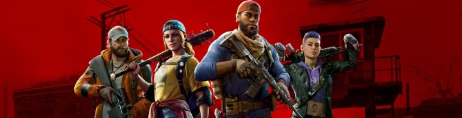 Xbox Game Pass Adds Back 4 Blood, Destiny 2: Beyond Light for PC, and More