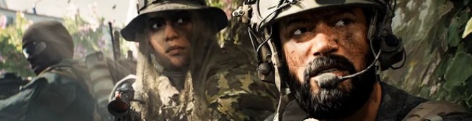 Xbox Game Pass Adds Battlefield 6, Valor Mortis, Forever Ago, and More