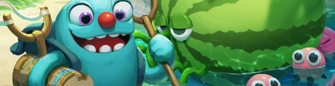 Turnip Boy Commits Tax Evasion joins PC Game Pass library