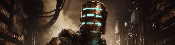 Dead Space remake pre-orders now include original Dead Space 2 on Steam