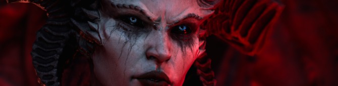 Xbox Game Pass Adds Diablo IV, The Quarry, Ark: Survival Ascended, and More