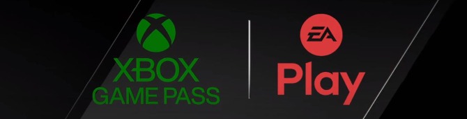 Xbox Game Pass Adds EA Play for No Additional Cost