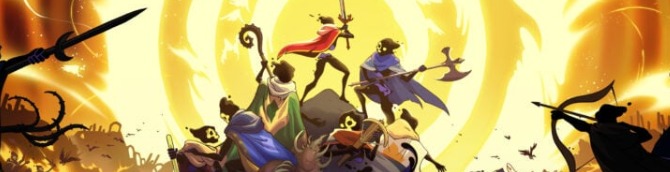 Xbox Game Pass Adds 33 Immortals, Enter the Gungeon, and More