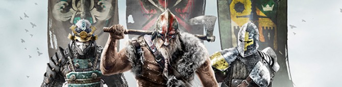 Xbox Game Pass Adds For Honor, Darkest Dungeon, and More in Early June