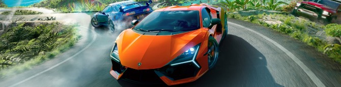 Xbox Game Pass Adds Fortnite Crew, The Crew Motorfest, Moonlighter 2, and More