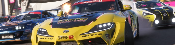 Xbox Game Pass Adds Forza Horizon 6, Mixtape, Subnautica 2, and More