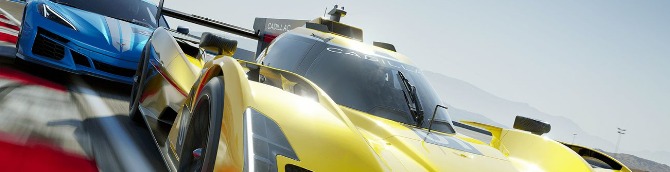 Forza Motorsport 7 Now Available for Xbox Game Pass Members - Xbox Wire