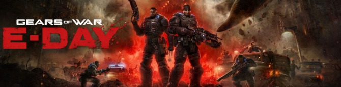 Xbox Game Pass Adds Gears of War: E-Day Open Beta, Cricket 26, Date Everything!, and More