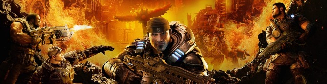 Xbox Game Pass Adds Gears of War: Reloaded, Dragon Age: The Veilguard, and More