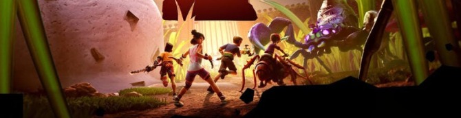 Xbox Game Pass Adds Grounded 2, Wuchang: Fallen Feathers, and More