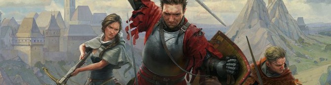 Xbox Game Pass Adds Kingdom Come Deliverance II, The Witcher 3: Wild Hunt, and More