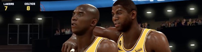 Xbox Game Pass Adds More NBA 2K21, Football Manager 2021, and More