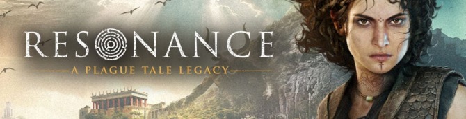 Xbox Game Pass Adds Resonance: A Plague Tale Legacy, Vapor World: Over the Mind, and More