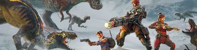 Xbox Game Pass Adds Second Extinction, Destroy All Humans!, and More