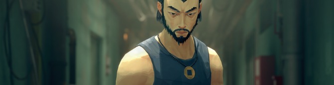 Xbox Game Pass Adds Sifu, Inscryption, Mad Streets, and More