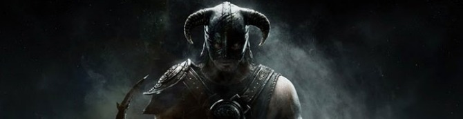 Xbox Game Pass Adds The Elder Scrolls V: Skyrim, Among Us, and More in December
