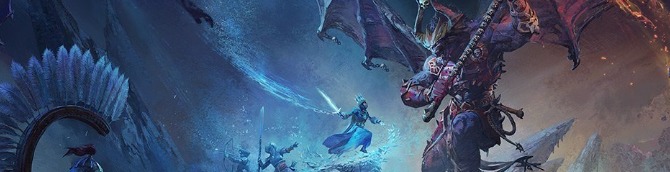 Xbox Game Pass Adds Total War: Warhammer III, Madden NFL 22, and More
