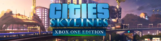 Xbox Game Pass April Titles - Cities: Skylines, ClusterTruck, More