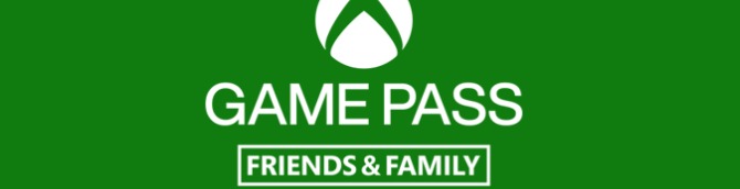 Xbox Game Pass Friend & Family Officially Launches in Ireland and Colombia