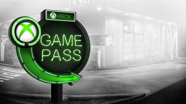 Microsoft Game Pass figures fall short of targets