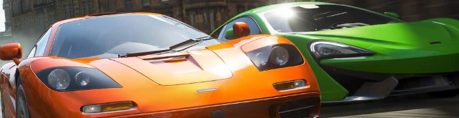 Xbox Game Pass October Titles - Forza Horizon 4, Wolfenstein: The New Order, More