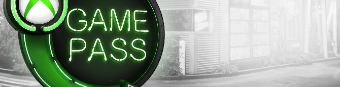 Xbox Game Pass Subscribers Spend More and Play More on Games