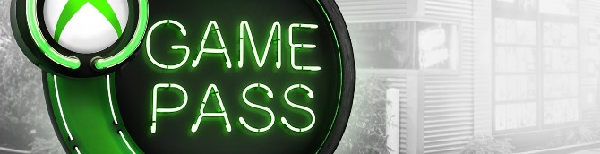Xbox Game Pass Tops 10 Million Subscribers, Xbox Hardware Revenue Drops 20%
