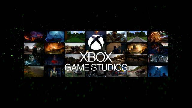 Xbox Game Studios Publishing