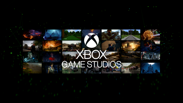 Xbox Game Studios