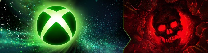 Xbox Games Showcase 2026 and Gears of War: E-Day Direct Set for June 7