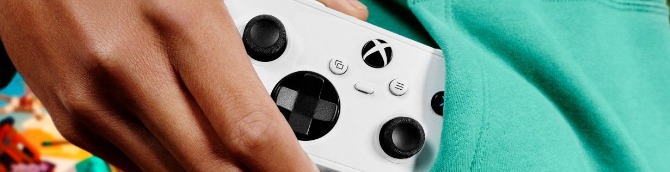 Xbox Nano Controller Launches in November for $50
